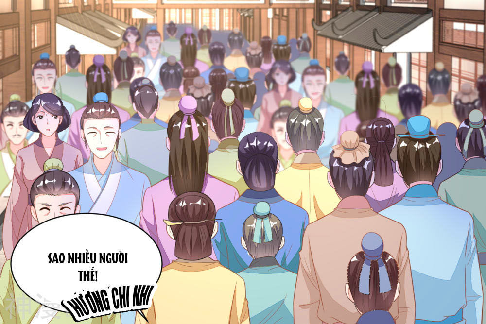 Nông Nữ Thù Sắc Chapter 119 - Trang 2