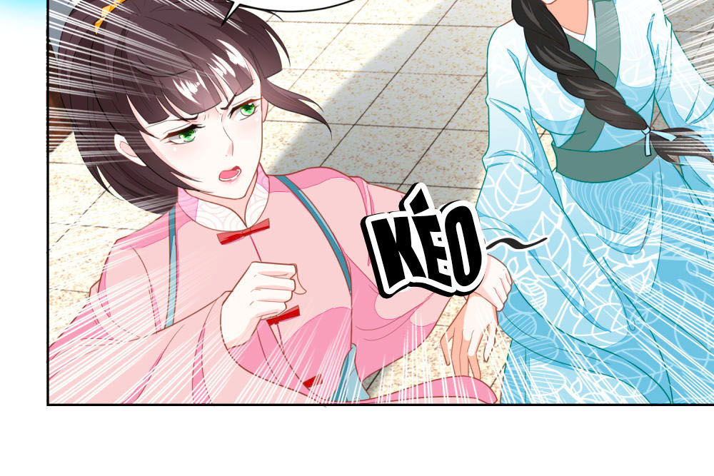 Nông Nữ Thù Sắc Chapter 119 - Trang 2