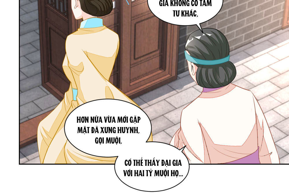 Nông Nữ Thù Sắc Chapter 119 - Trang 2