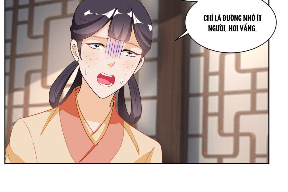 Nông Nữ Thù Sắc Chapter 120 - Trang 2