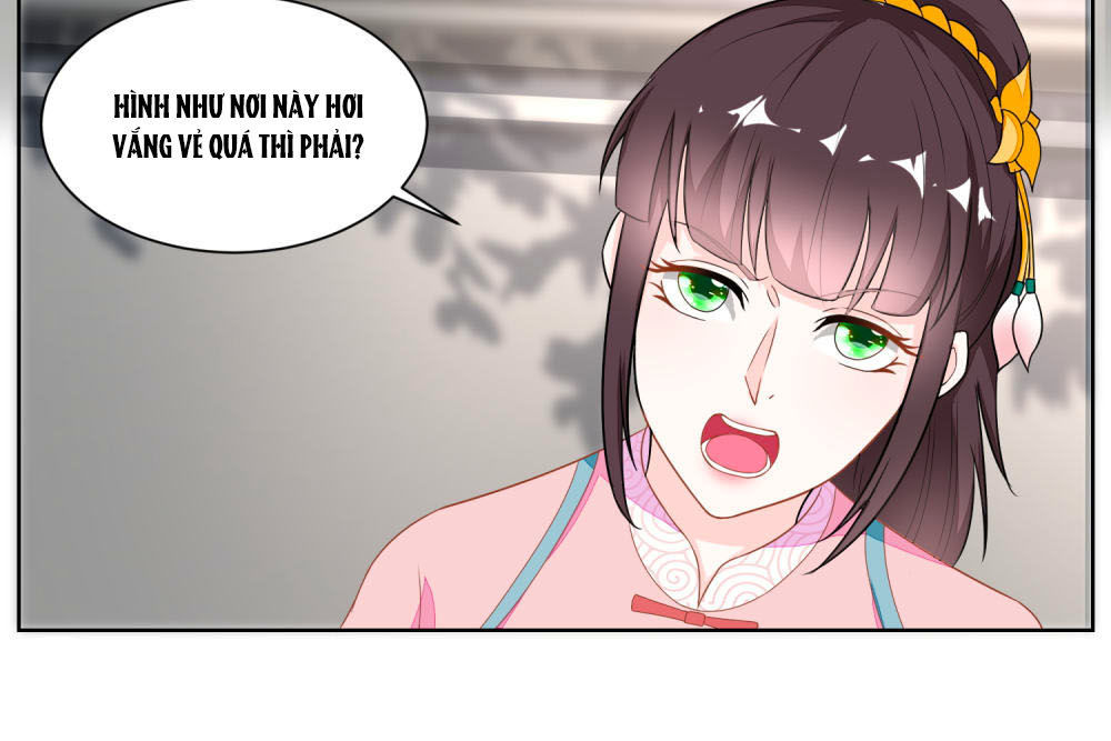 Nông Nữ Thù Sắc Chapter 120 - Trang 2