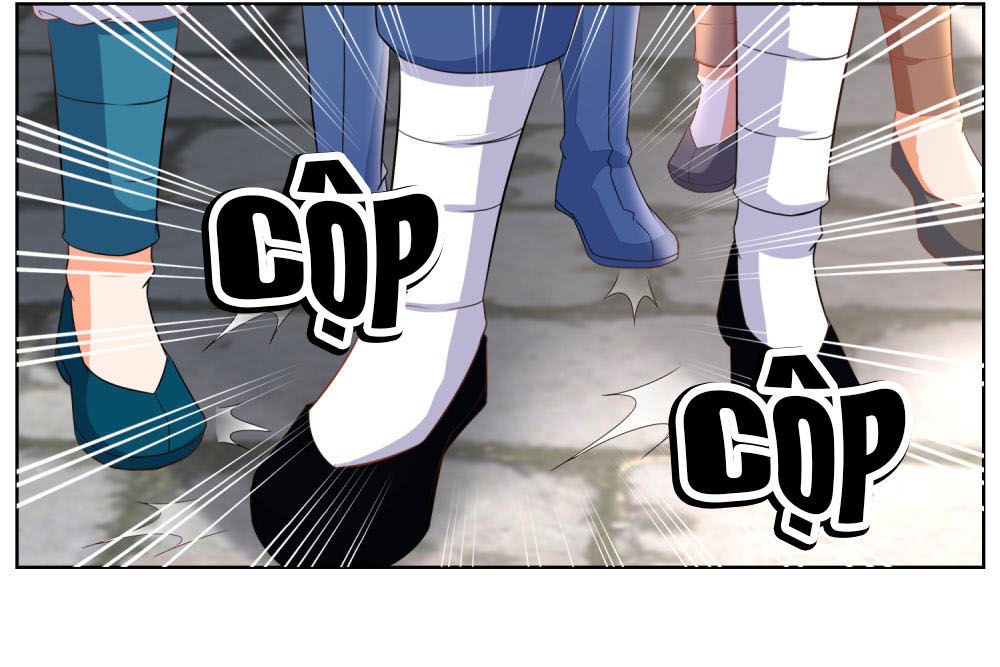 Nông Nữ Thù Sắc Chapter 120 - Trang 2