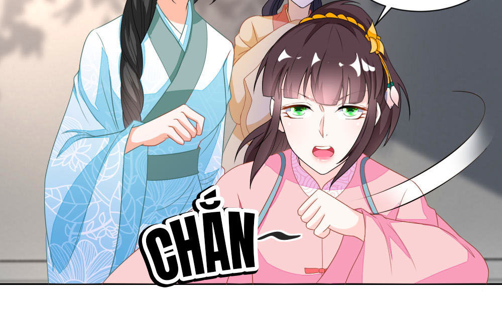 Nông Nữ Thù Sắc Chapter 120 - Trang 2