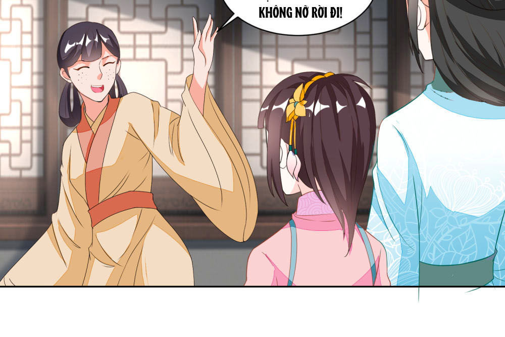 Nông Nữ Thù Sắc Chapter 120 - Trang 2