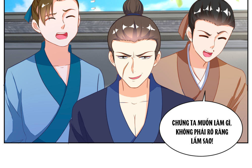 Nông Nữ Thù Sắc Chapter 120 - Trang 2