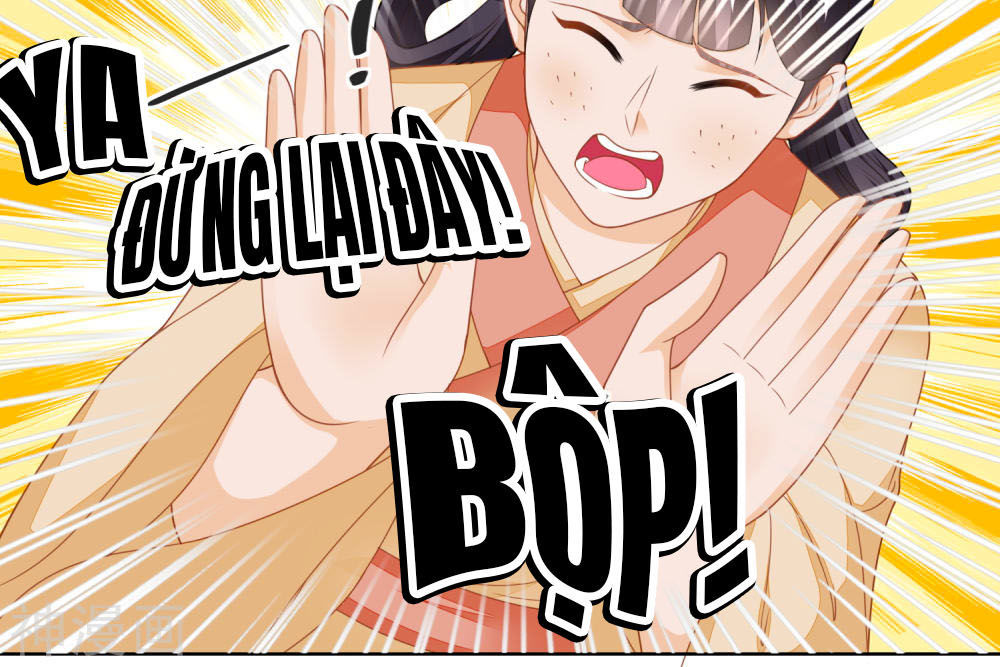 Nông Nữ Thù Sắc Chapter 120 - Trang 2