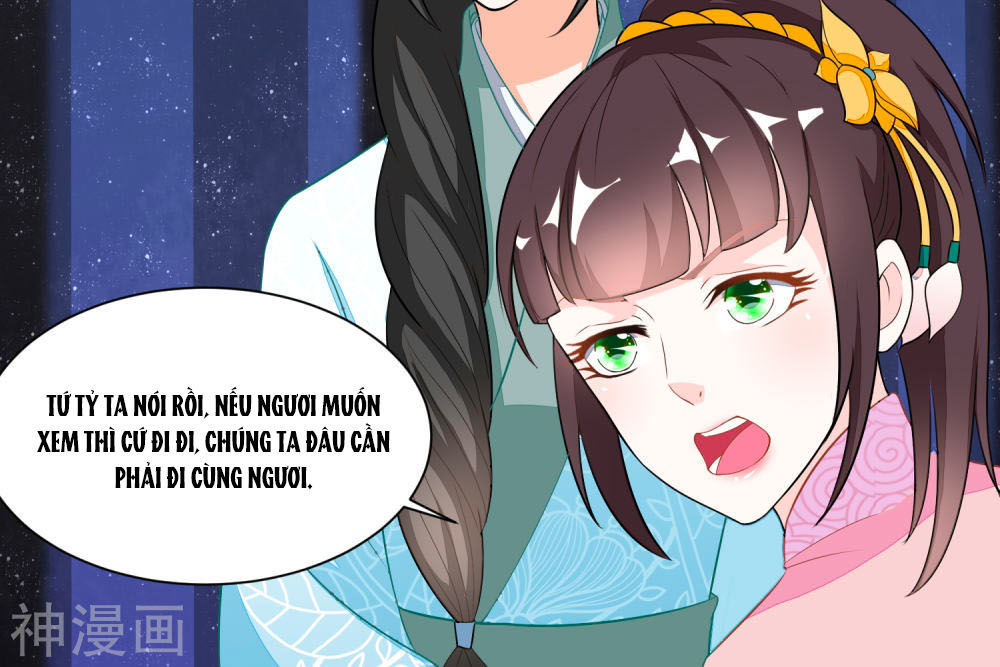 Nông Nữ Thù Sắc Chapter 120 - Trang 2