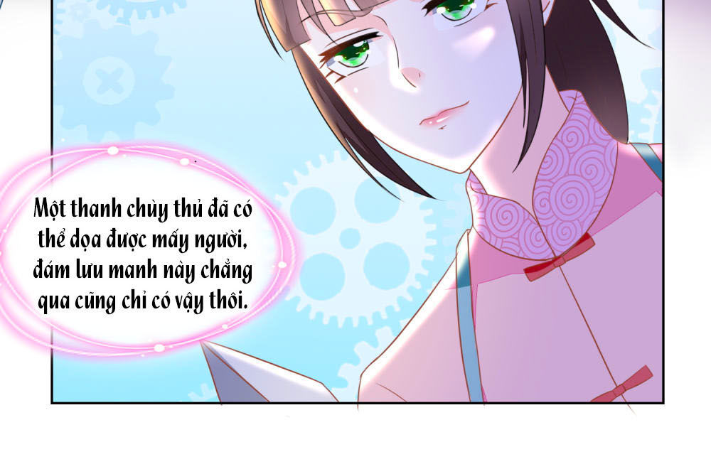 Nông Nữ Thù Sắc Chapter 121 - Trang 2