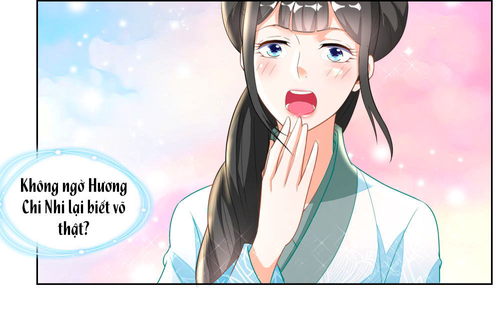 Nông Nữ Thù Sắc Chapter 121 - Trang 2