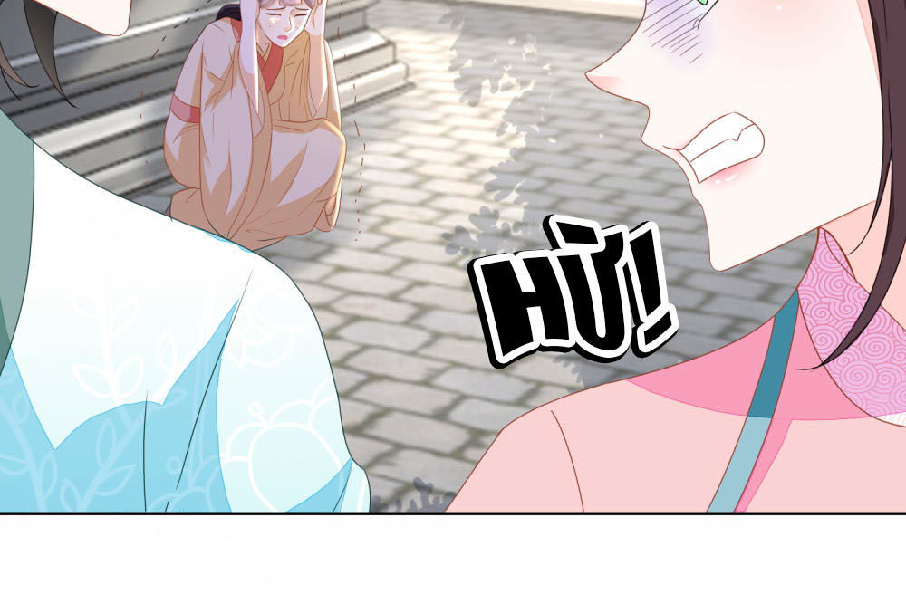 Nông Nữ Thù Sắc Chapter 121 - Trang 2