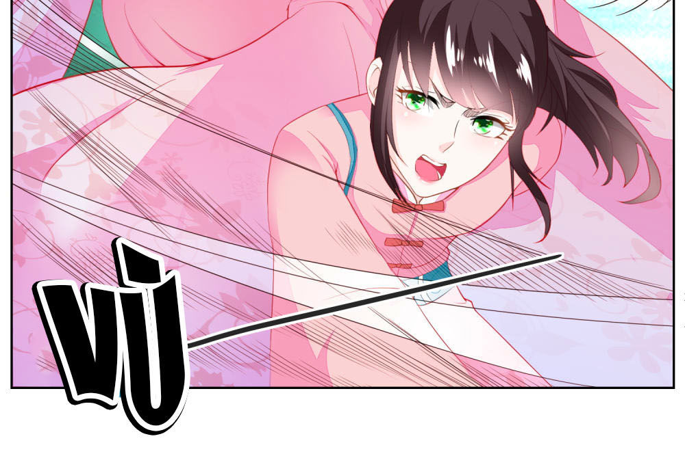 Nông Nữ Thù Sắc Chapter 121 - Trang 2