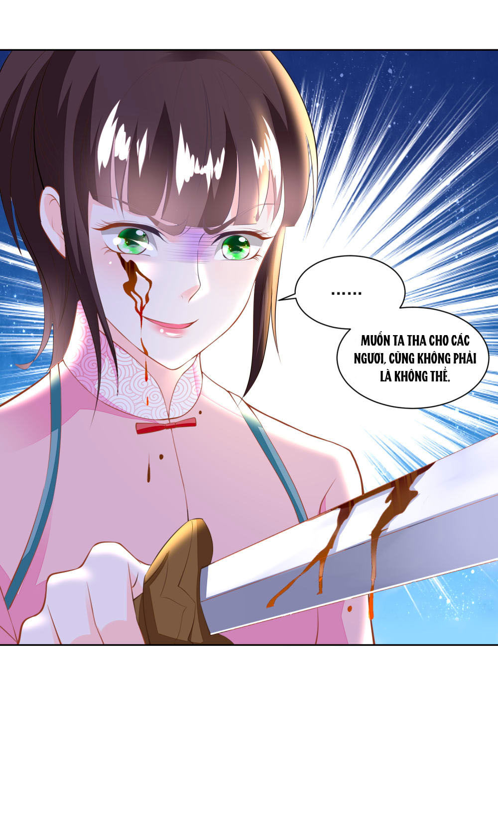 Nông Nữ Thù Sắc Chapter 121 - Trang 2