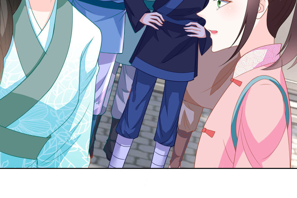 Nông Nữ Thù Sắc Chapter 121 - Trang 2