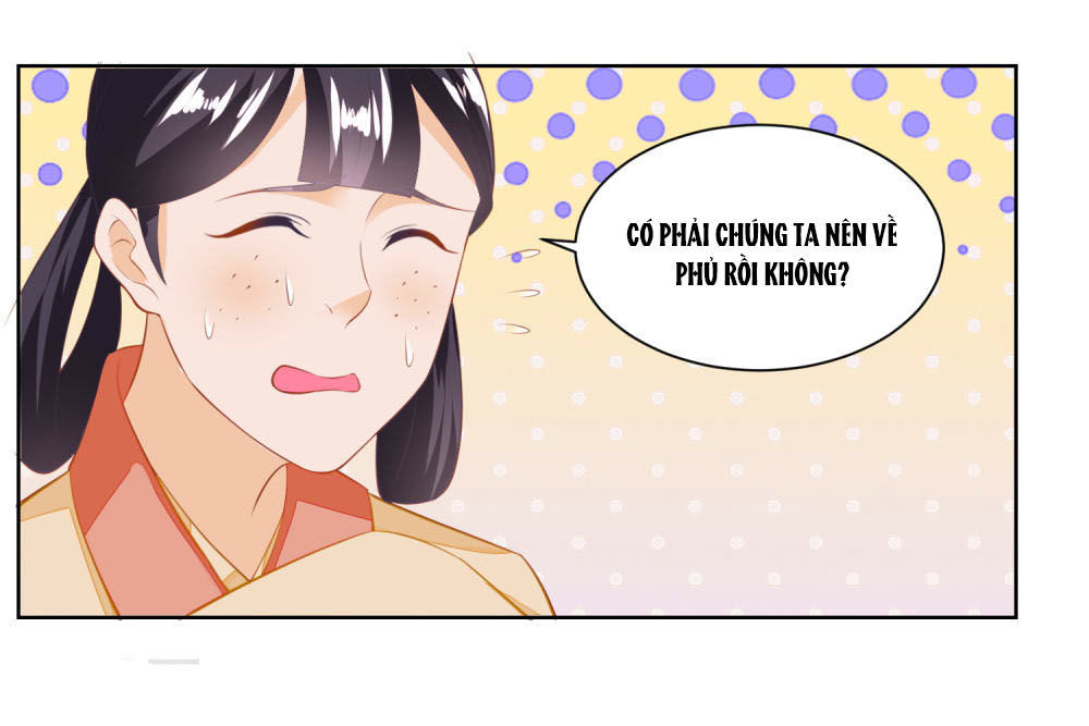 Nông Nữ Thù Sắc Chapter 122 - Trang 2