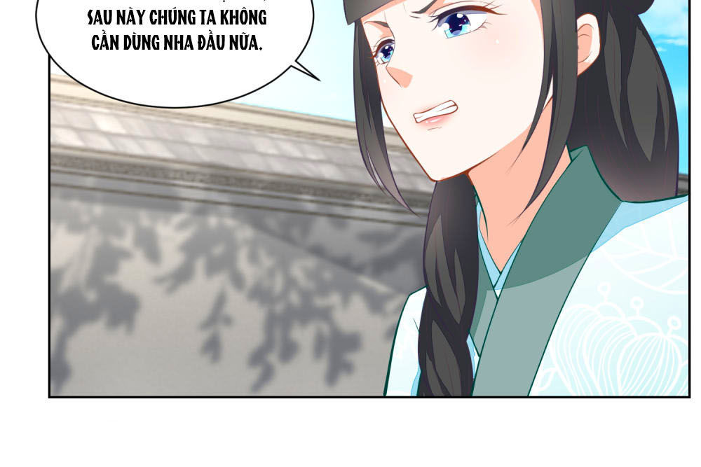 Nông Nữ Thù Sắc Chapter 122 - Trang 2