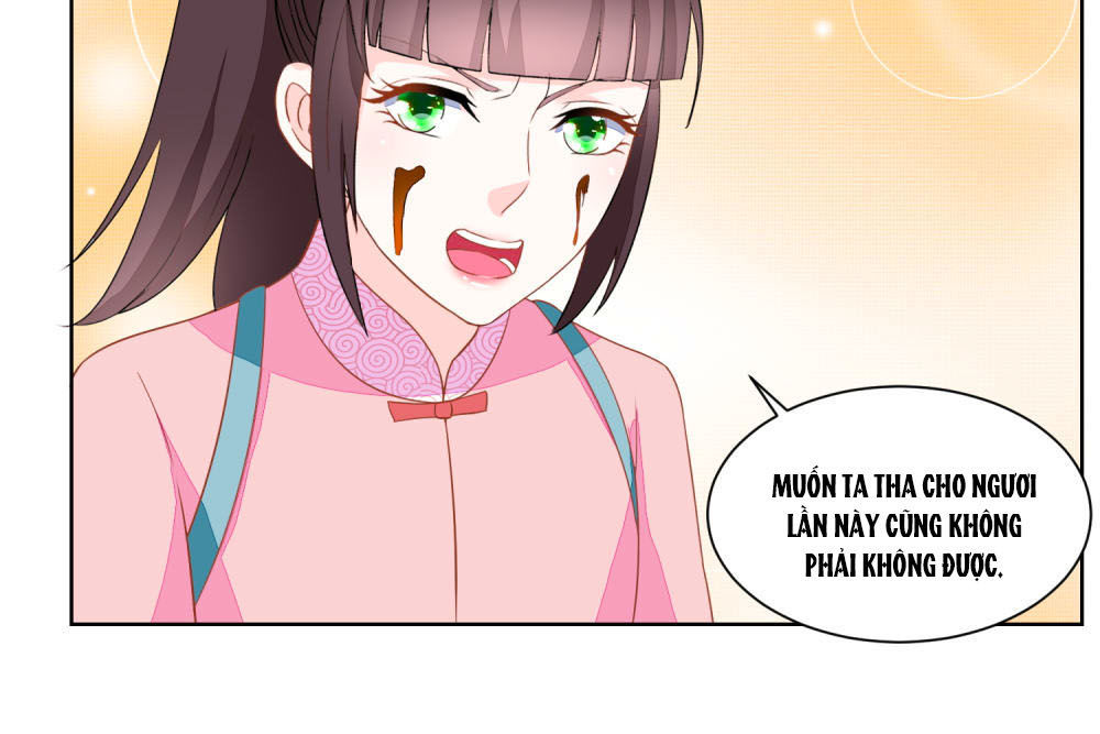 Nông Nữ Thù Sắc Chapter 122 - Trang 2