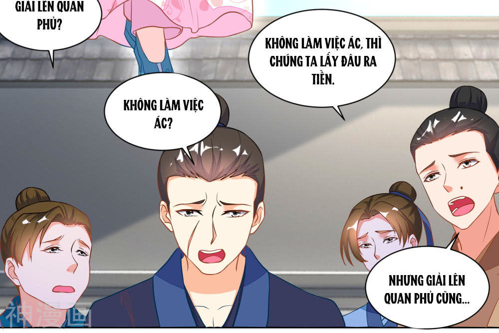 Nông Nữ Thù Sắc Chapter 122 - Trang 2