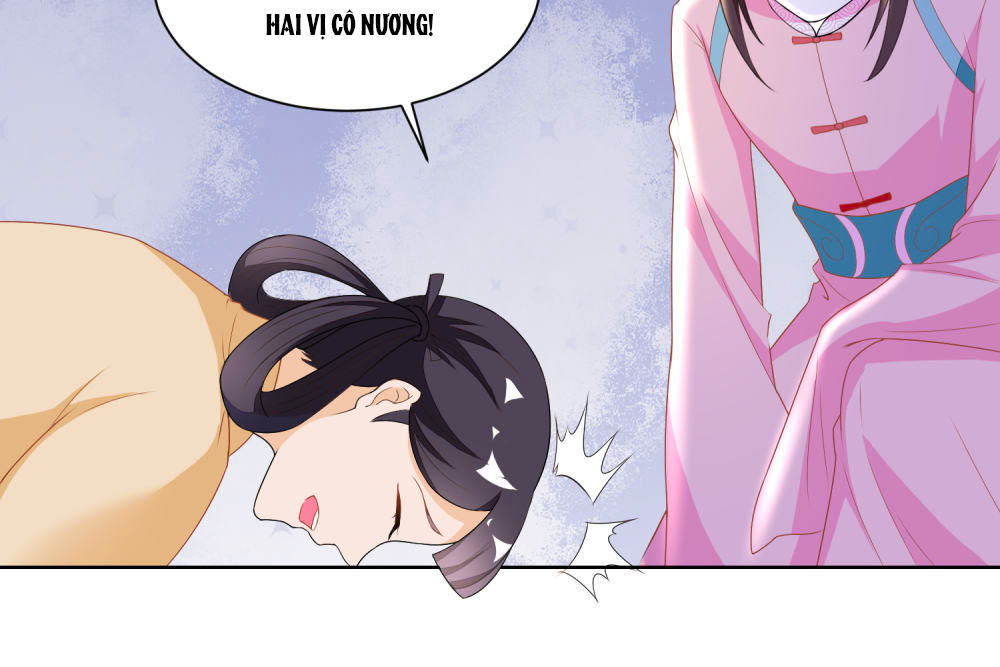 Nông Nữ Thù Sắc Chapter 122 - Trang 2