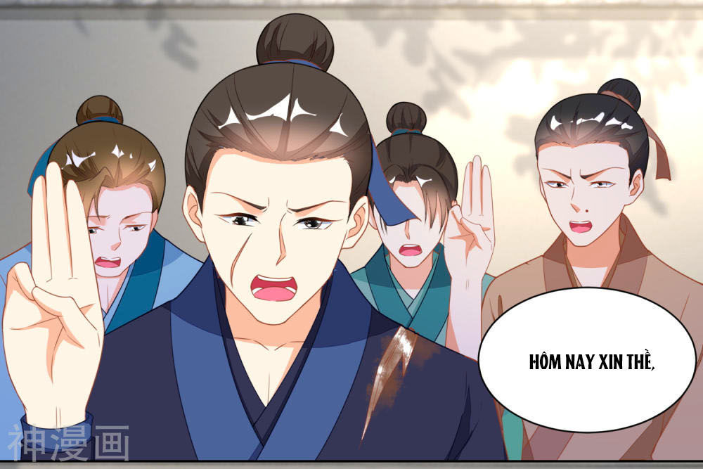 Nông Nữ Thù Sắc Chapter 122 - Trang 2