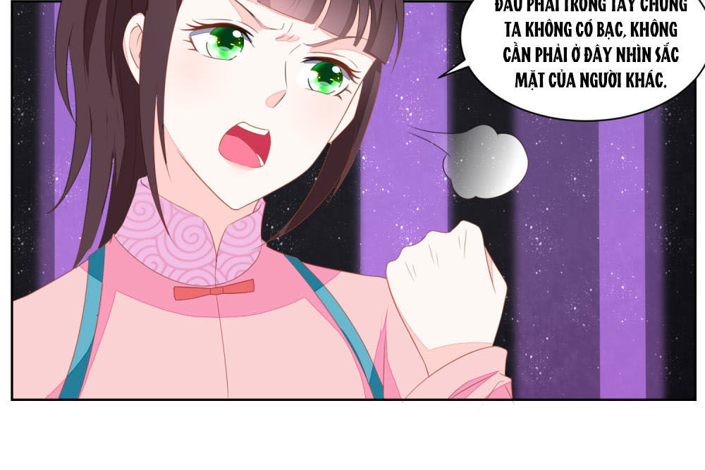 Nông Nữ Thù Sắc Chapter 123 - Trang 2