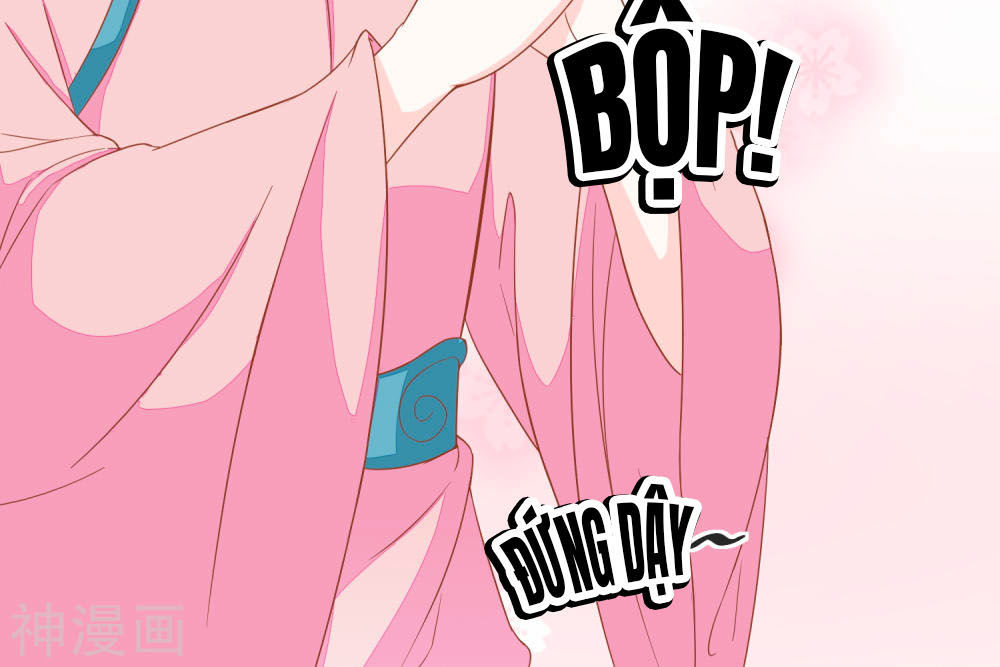 Nông Nữ Thù Sắc Chapter 123 - Trang 2