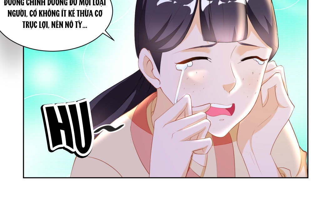 Nông Nữ Thù Sắc Chapter 123 - Trang 2