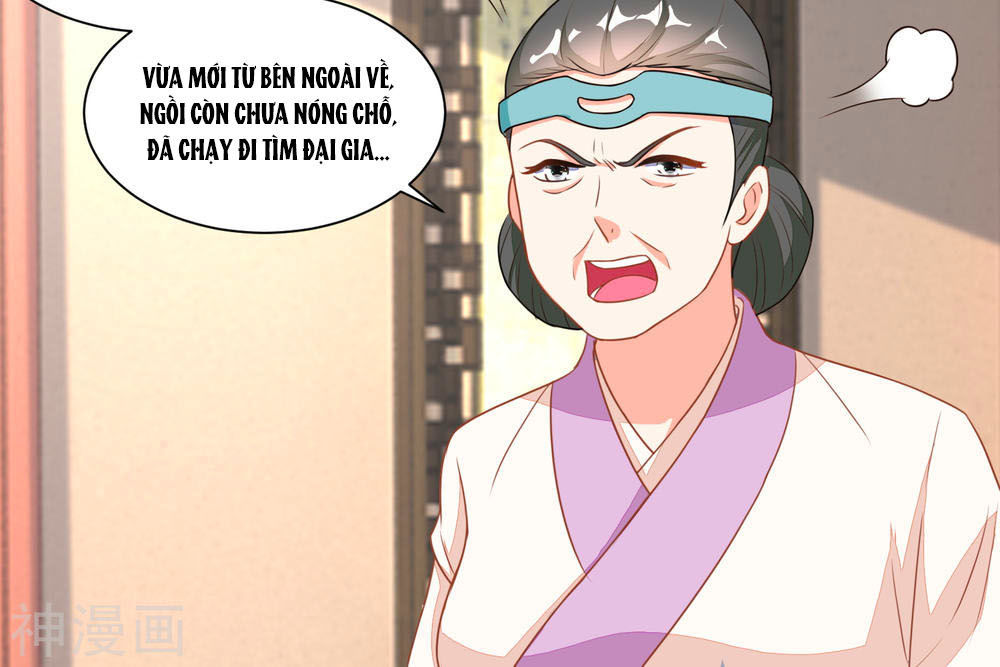 Nông Nữ Thù Sắc Chapter 123 - Trang 2