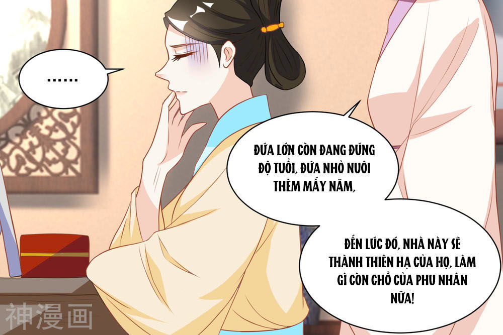 Nông Nữ Thù Sắc Chapter 123 - Trang 2