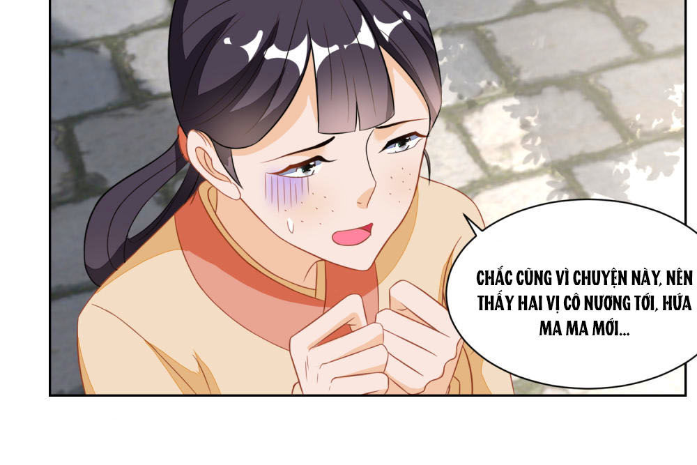 Nông Nữ Thù Sắc Chapter 123 - Trang 2