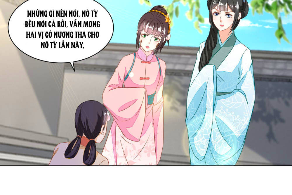 Nông Nữ Thù Sắc Chapter 123 - Trang 2