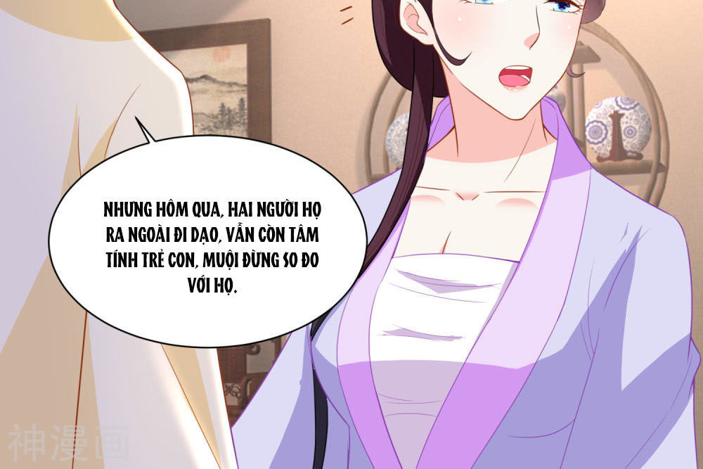 Nông Nữ Thù Sắc Chapter 124 - Trang 2