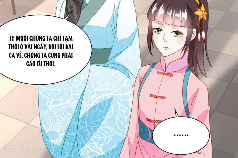 Nông Nữ Thù Sắc Chapter 124 - Trang 2