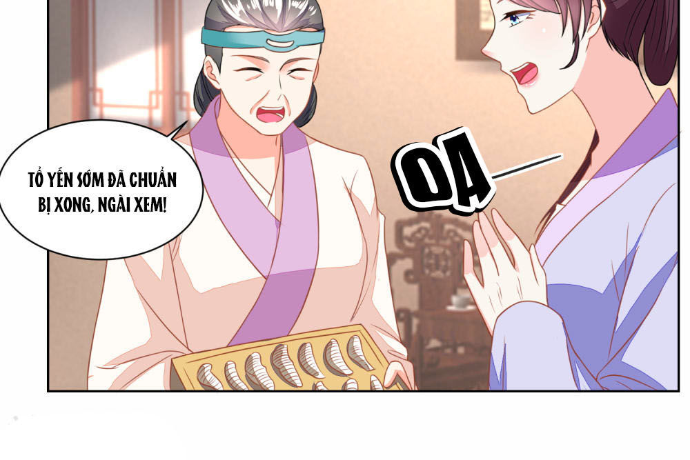 Nông Nữ Thù Sắc Chapter 124 - Trang 2