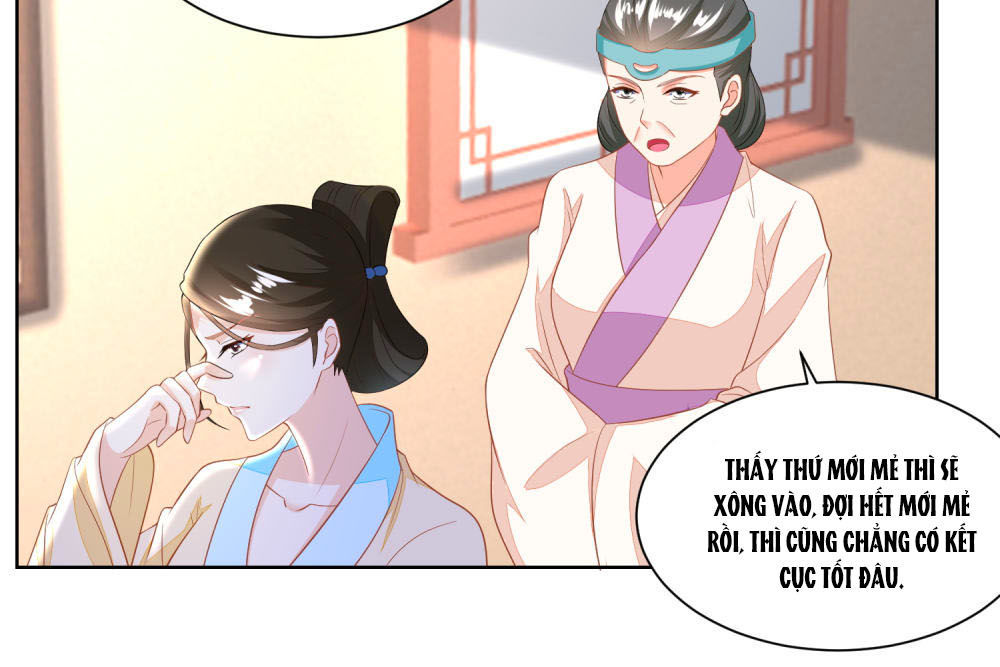 Nông Nữ Thù Sắc Chapter 124 - Trang 2