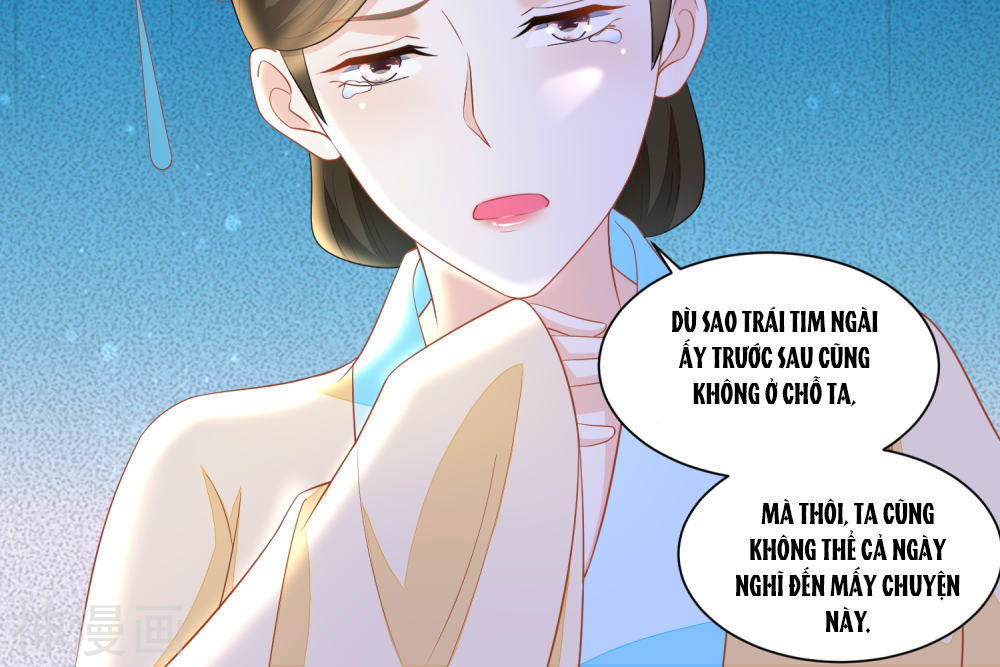 Nông Nữ Thù Sắc Chapter 124 - Trang 2