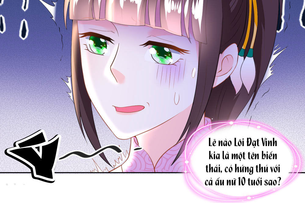 Nông Nữ Thù Sắc Chapter 125 - Trang 2