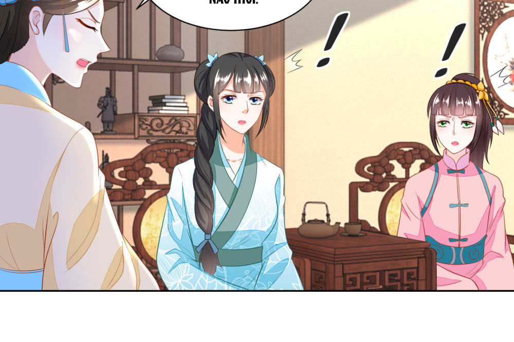 Nông Nữ Thù Sắc Chapter 125 - Trang 2