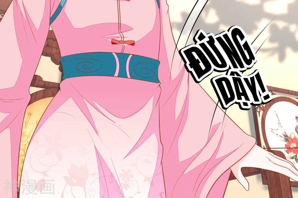 Nông Nữ Thù Sắc Chapter 125 - Trang 2