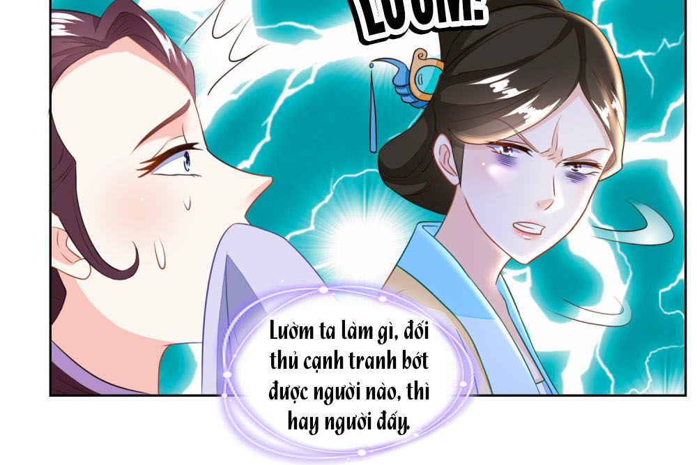 Nông Nữ Thù Sắc Chapter 125 - Trang 2