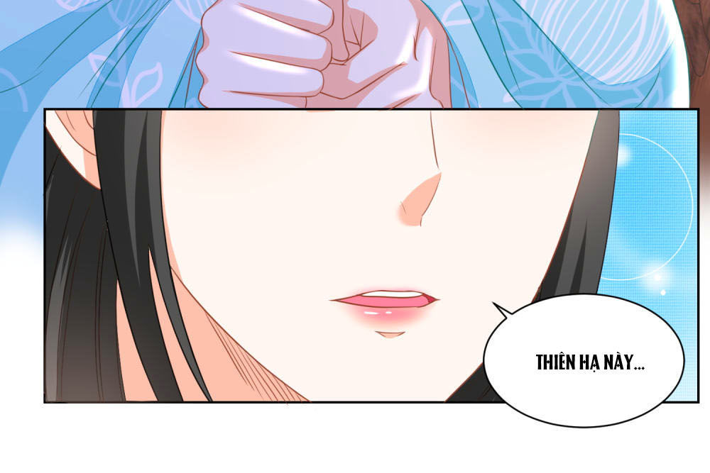 Nông Nữ Thù Sắc Chapter 125 - Trang 2