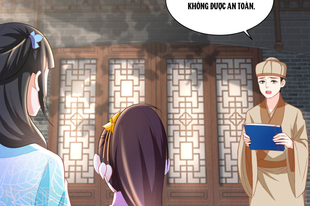 Nông Nữ Thù Sắc Chapter 126 - Trang 2