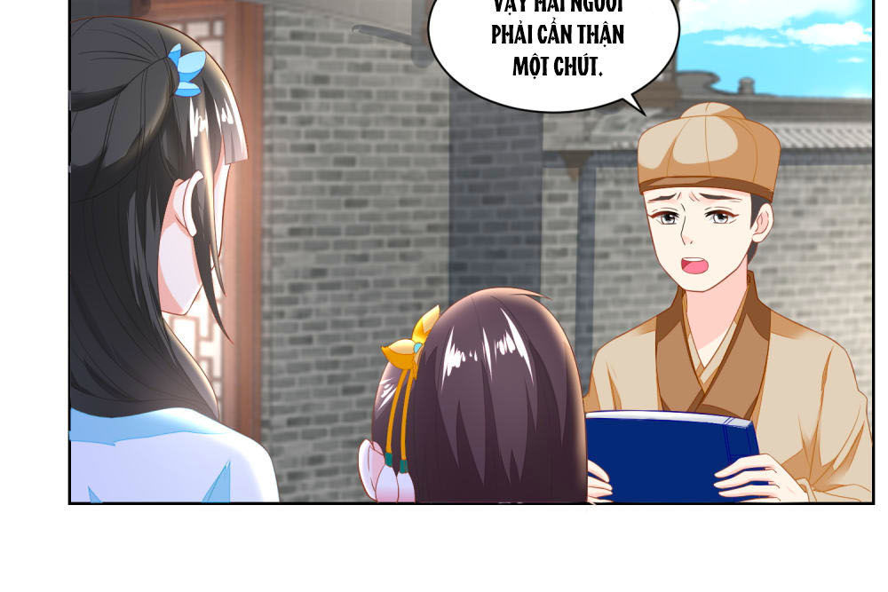 Nông Nữ Thù Sắc Chapter 126 - Trang 2
