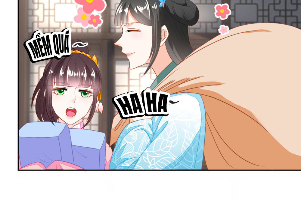 Nông Nữ Thù Sắc Chapter 126 - Trang 2