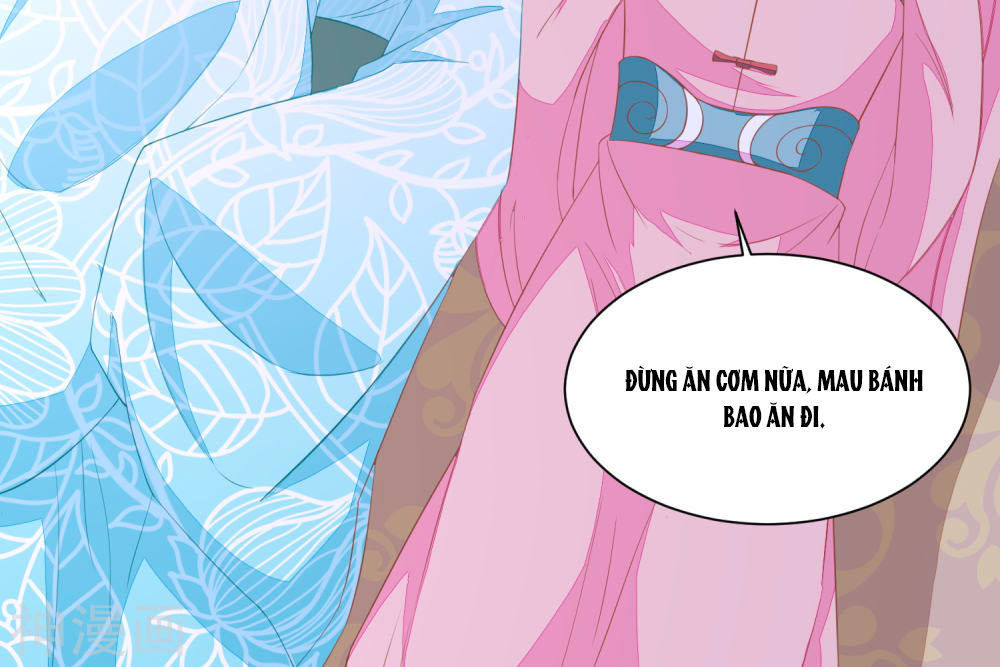 Nông Nữ Thù Sắc Chapter 126 - Trang 2