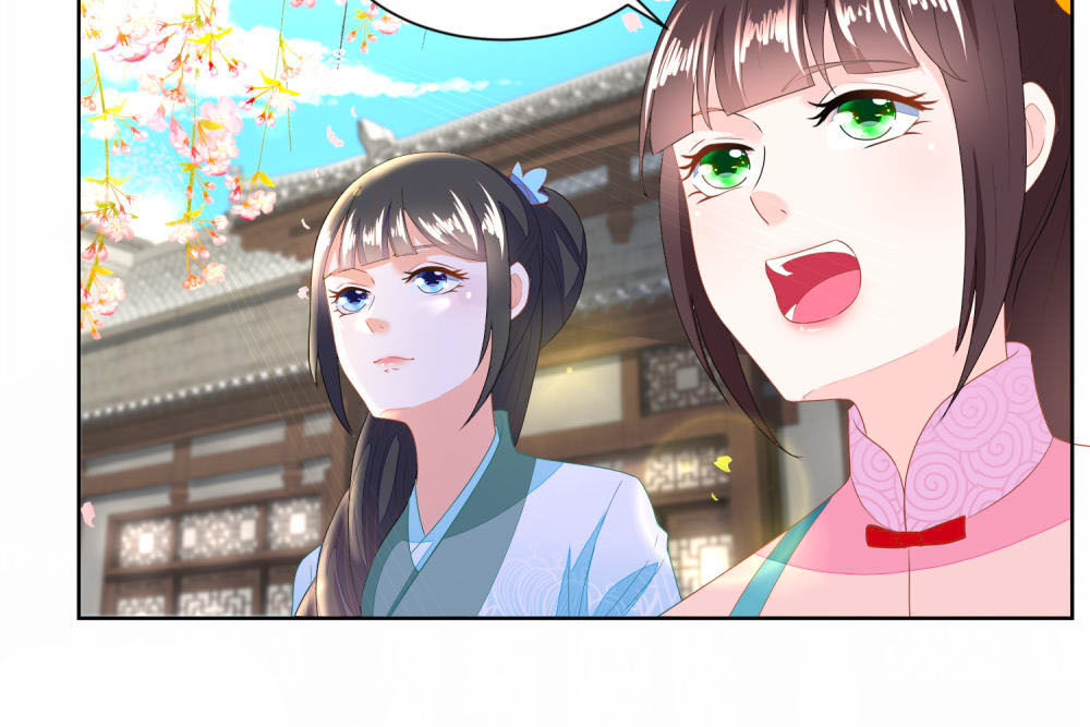 Nông Nữ Thù Sắc Chapter 126 - Trang 2