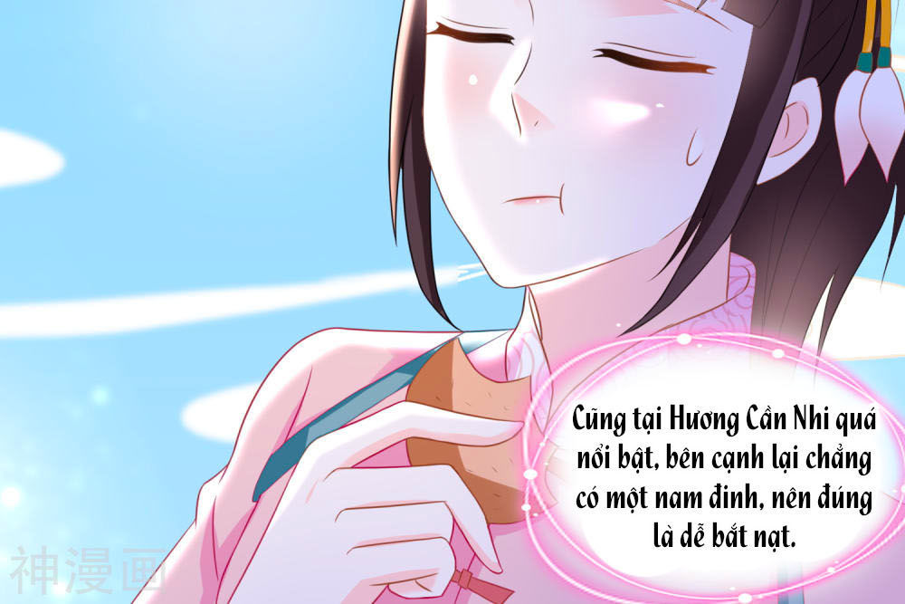 Nông Nữ Thù Sắc Chapter 128 - Trang 2