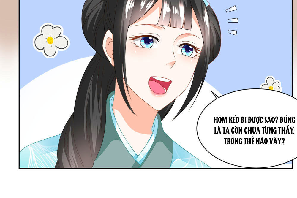 Nông Nữ Thù Sắc Chapter 128 - Trang 2