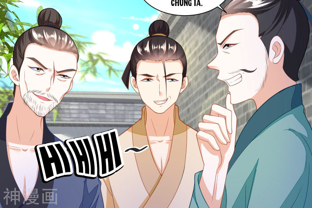 Nông Nữ Thù Sắc Chapter 128 - Trang 2