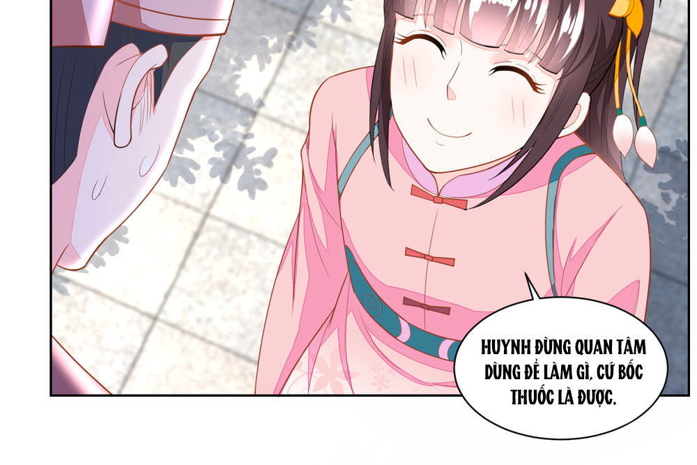 Nông Nữ Thù Sắc Chapter 128 - Trang 2