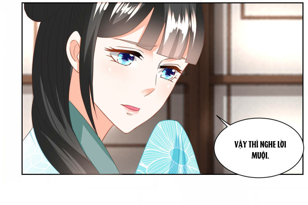 Nông Nữ Thù Sắc Chapter 128 - Trang 2